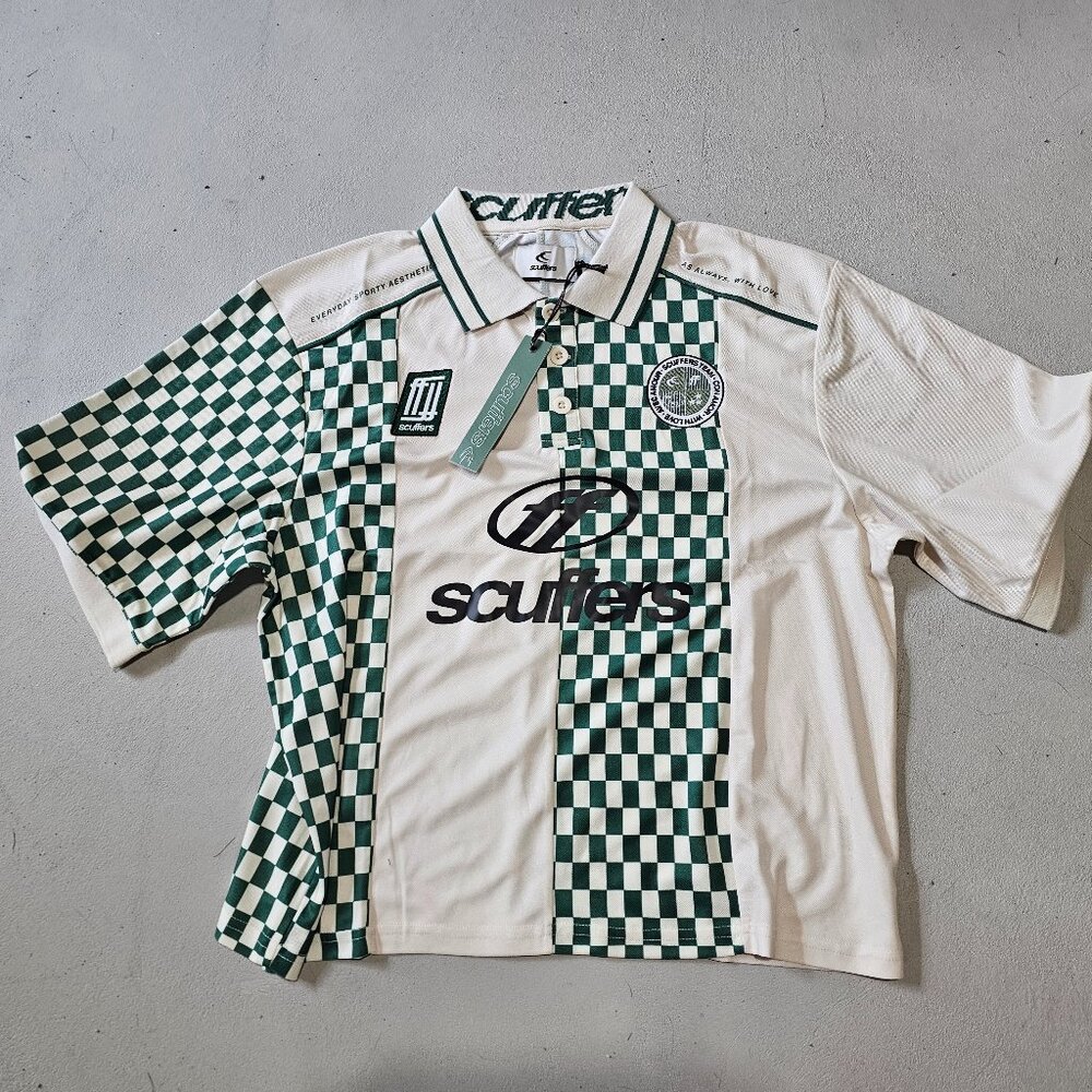 Scuffers Polo
